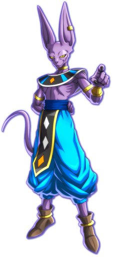 God of Destruction Beerus | Wiki | DragonBallZ Amino