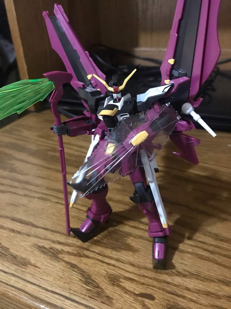 Gundam Love Phantom Review Gundam Amino