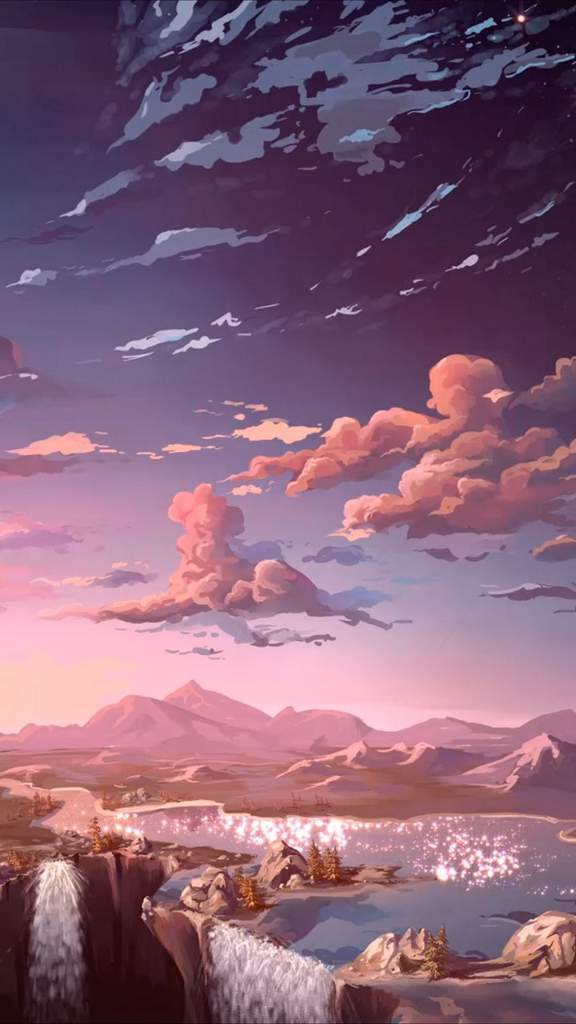 Phone backgrounds anime