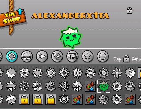 I want make a custom robot :) | Geometry Dash Amino