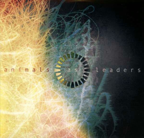 Animals As Leaders Wiki •Metal• Amino
