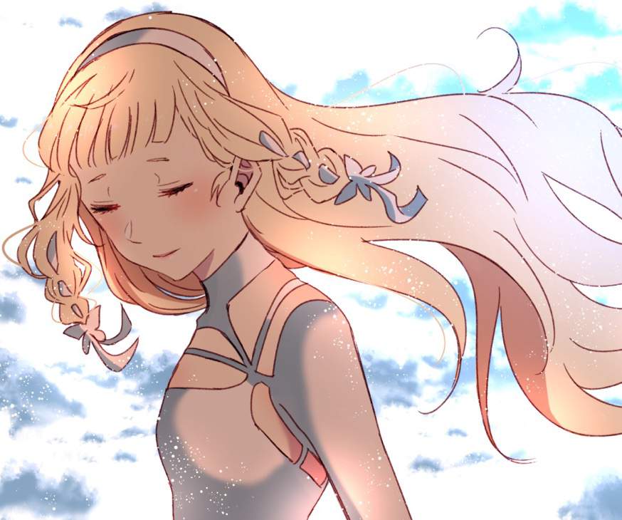 maquia when the promised flower blooms amazon