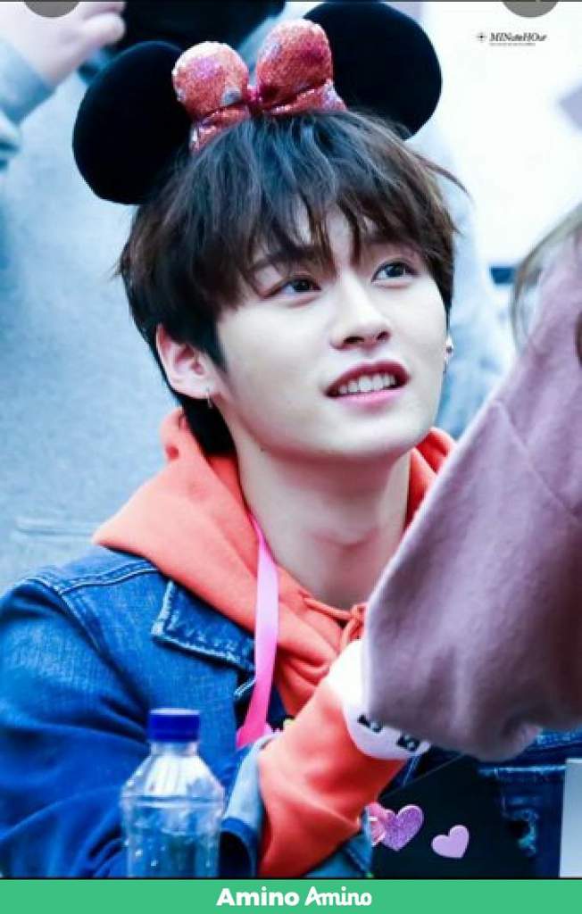 Hyunjina | Wiki | Stray Kids Español Amino