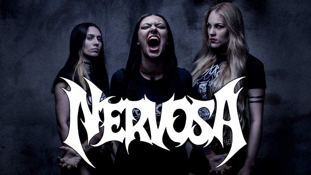 Nervosa | Wiki | Metal Amino