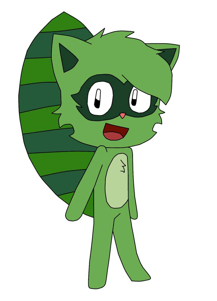 RS Lifty | Wiki | Happy Tree Friends Amino