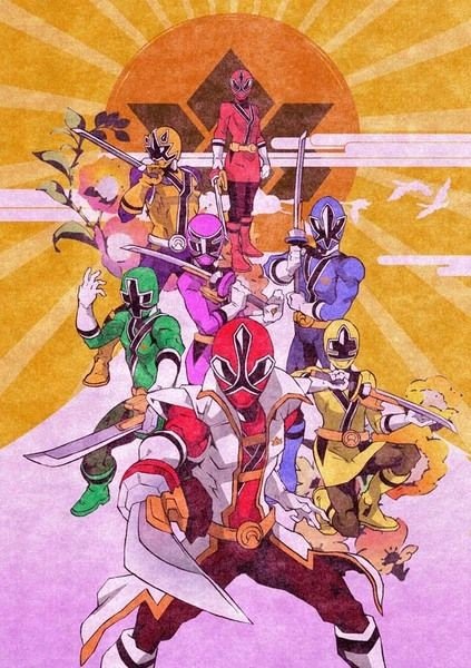 the-strongest-power-ranger-team-power-rangers-world-amino