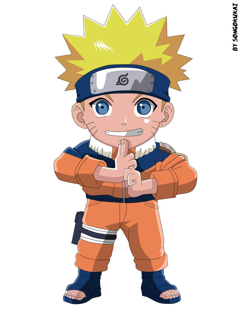 Naruto Jr | Wiki | Naruto Amino