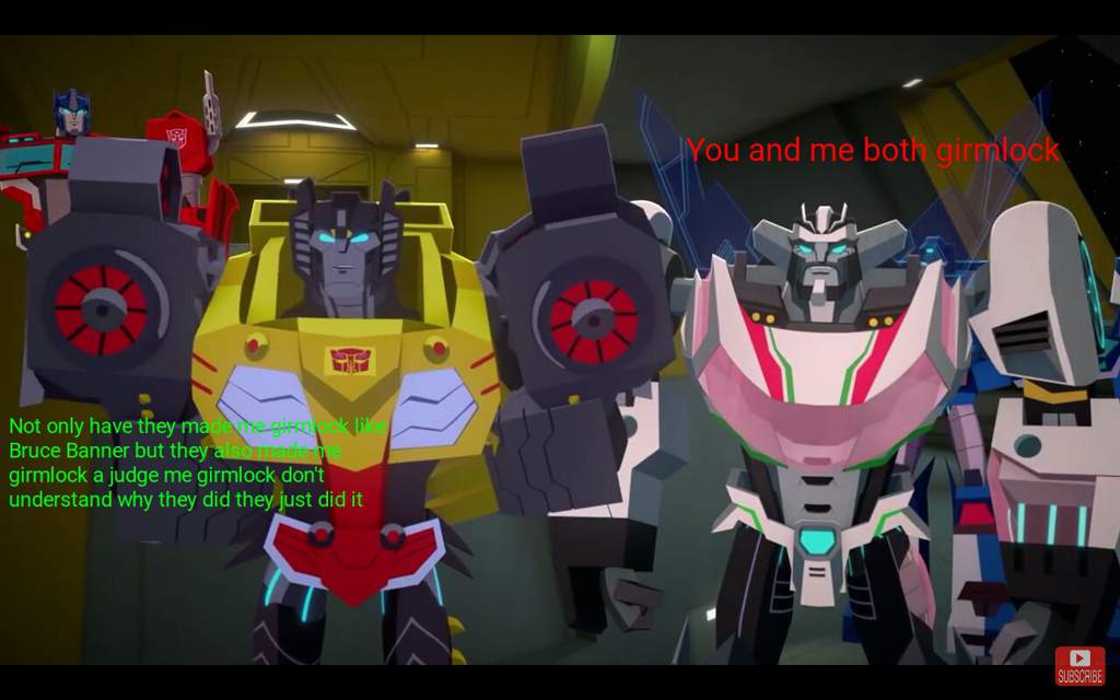 Transformers Cyberverse Episode 11 Randomness!? Transformers Amino