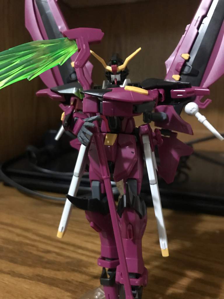 Gundam Love Phantom Review Gundam Amino