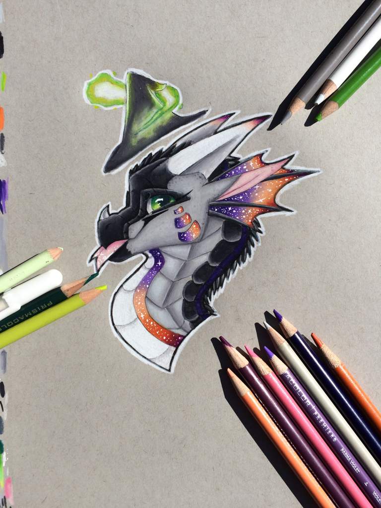 Recent Drawings | Wings Of Fire Amino