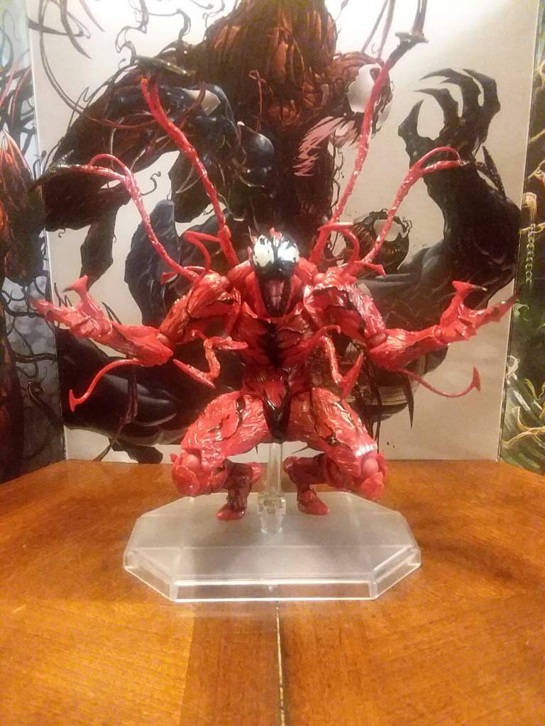 yamaguchi carnage action figure