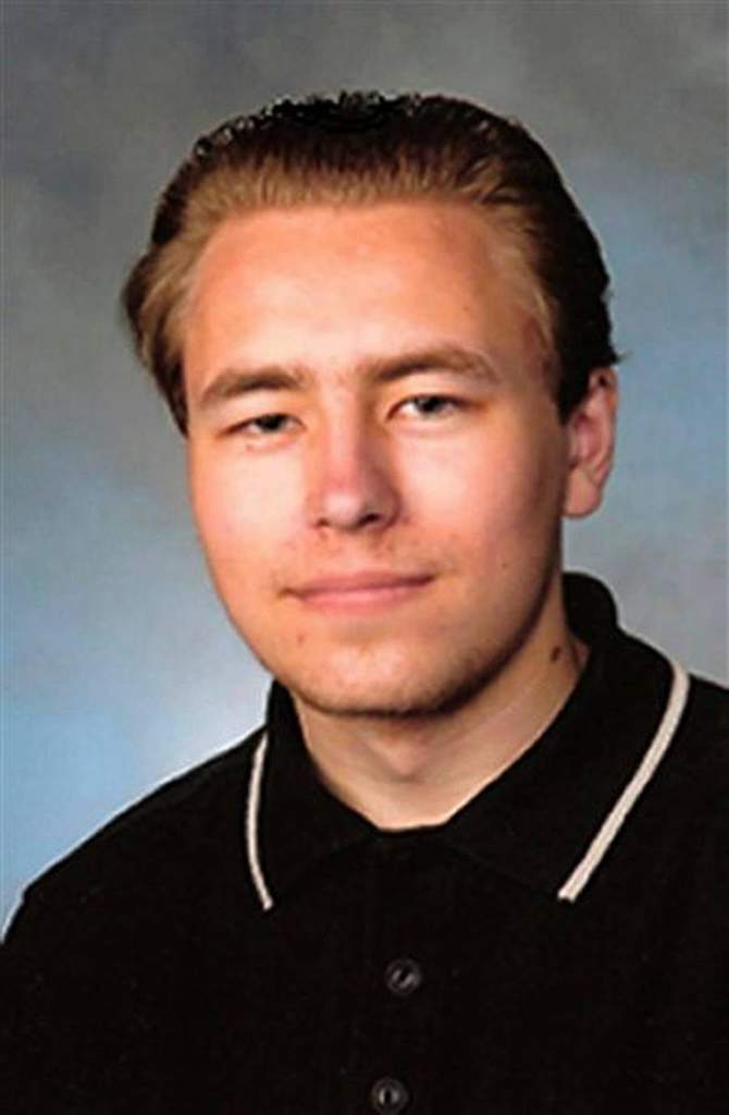 Pekka-Eric Auvinen | Wiki | True Crime & Serial Killers Amino