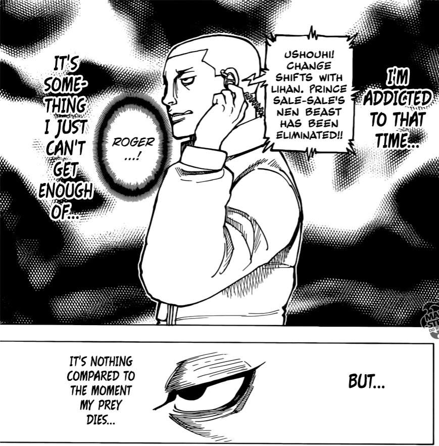 Theory Dump Spoilers Hunter X Hunter Amino Theory Dump Spoilers Hunter X Hunter Amino