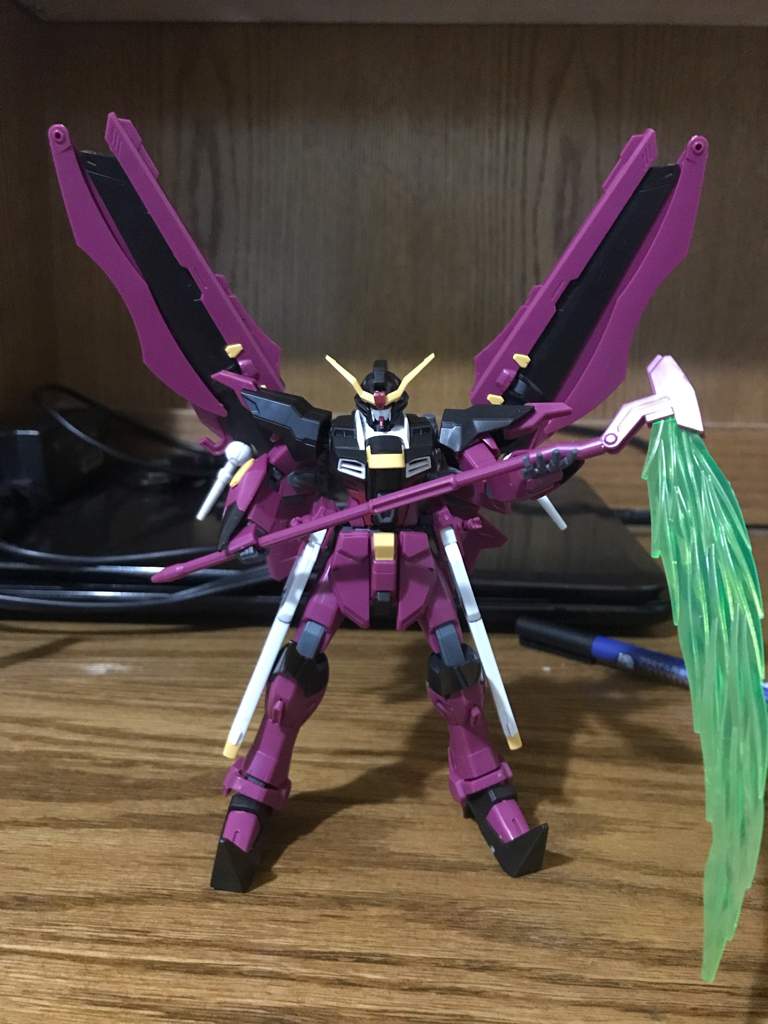 Gundam Love Phantom Review Gundam Amino