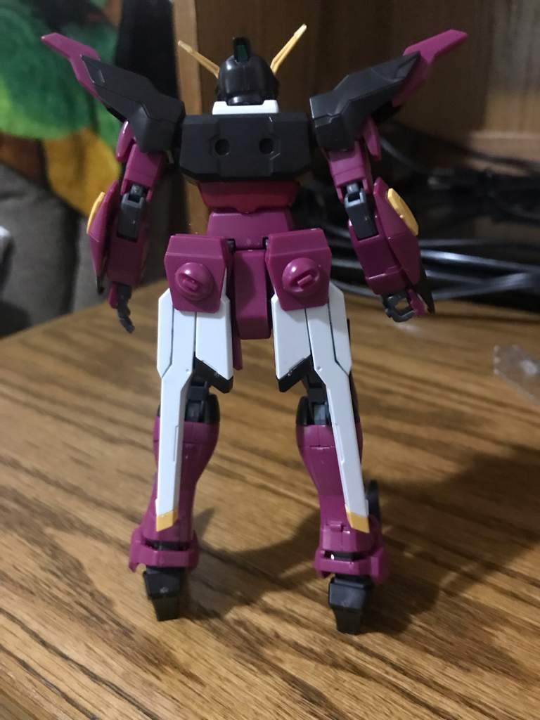 Gundam Love Phantom Review Gundam Amino