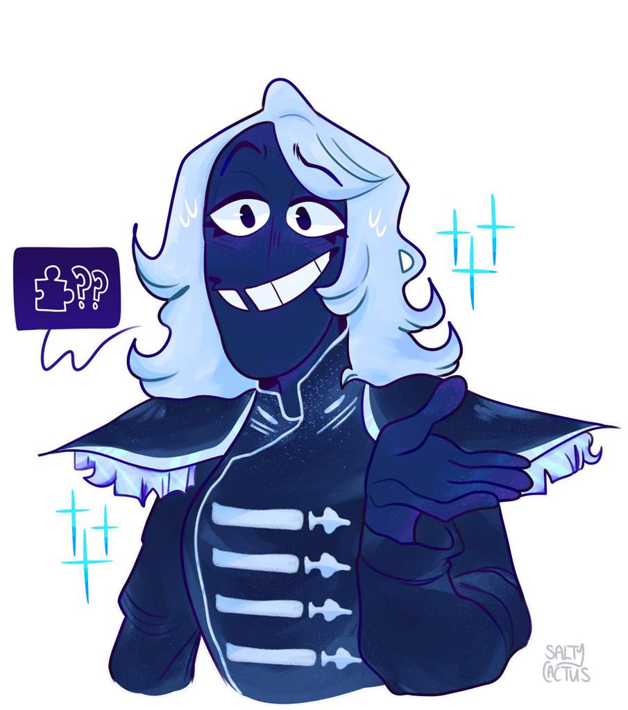 ~Rouxls Kaard~ | Undertale Amino