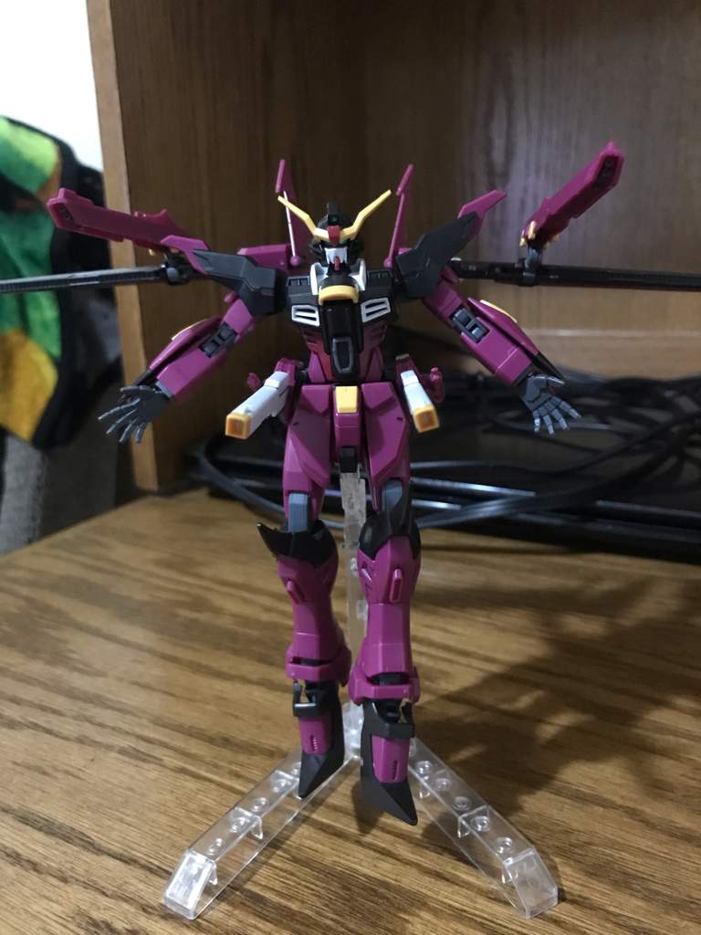 gundam love phantom custom