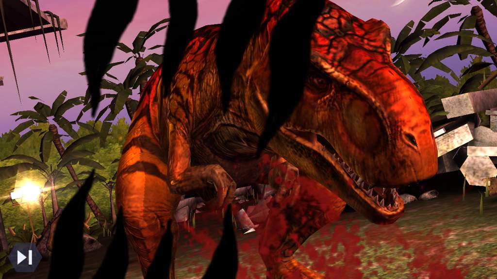 Tyrannosaurus Rex Wiki Jurassicworldthegame Amino 