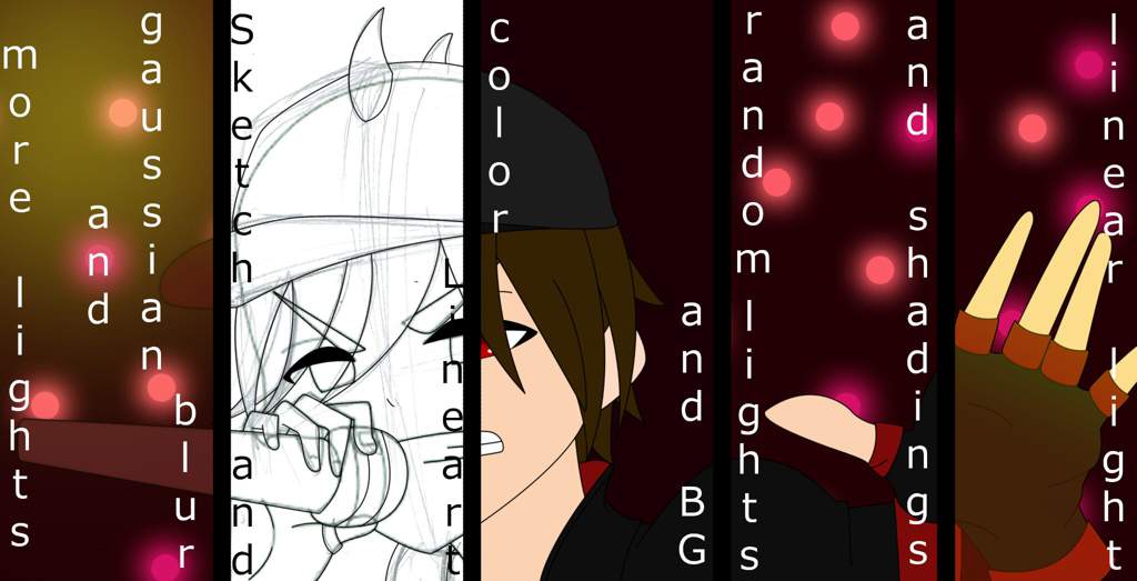 Zombieland Saga x 3B? Boboiboy Amino