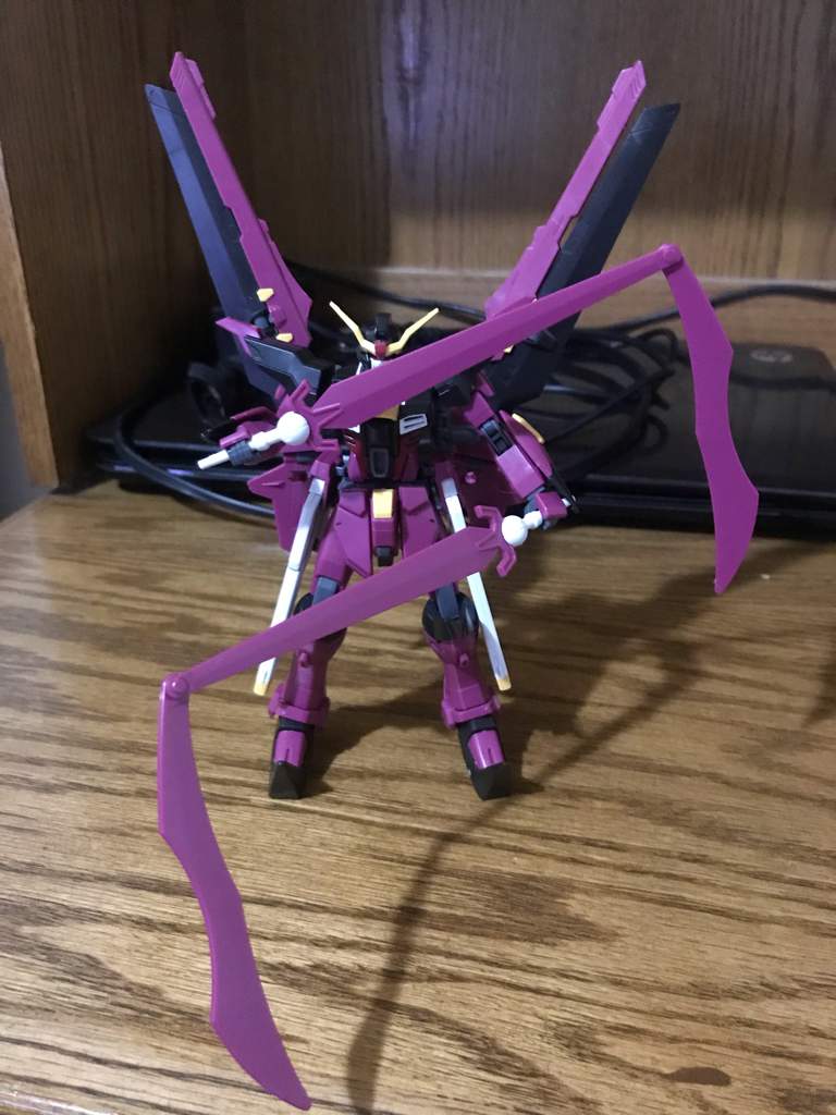 Gundam Love Phantom Review Gundam Amino