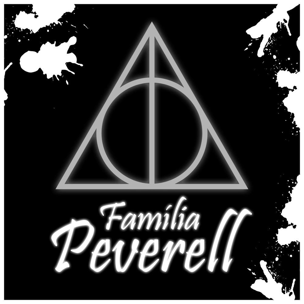 Peverell Wiki ⚡.HARRY POTTER.⚡ Amino