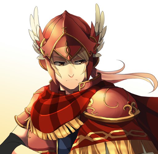 New Jeorge alt | Fire Emblem Amino