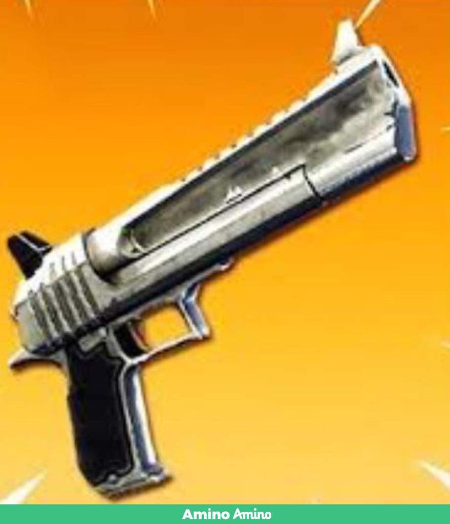 Yo Is It Me Or Is The Deagle Low Key Op Fortnite Battle Royale - yo is it me or is the deagle low key op