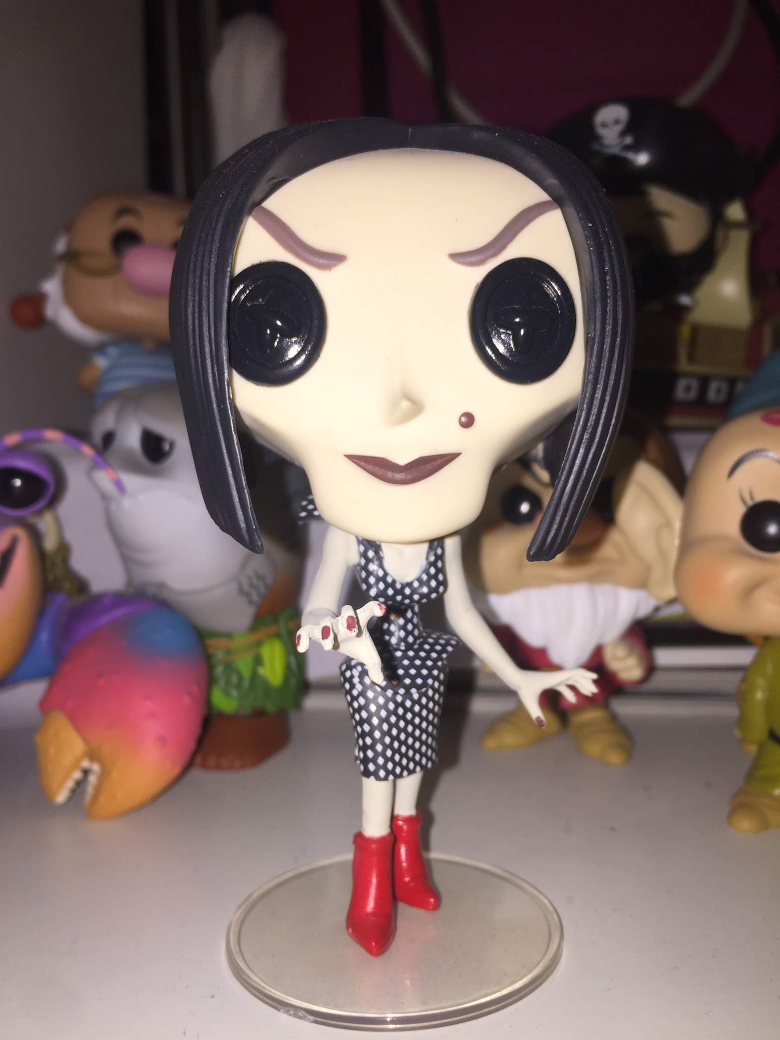 The Other Mother | Wiki | Funko! Amino