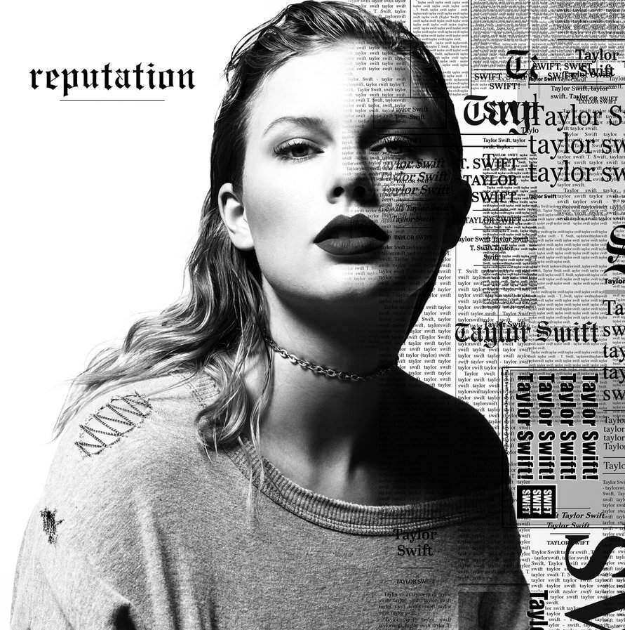 reputation by Taylor Swift Album Review | Music Amino