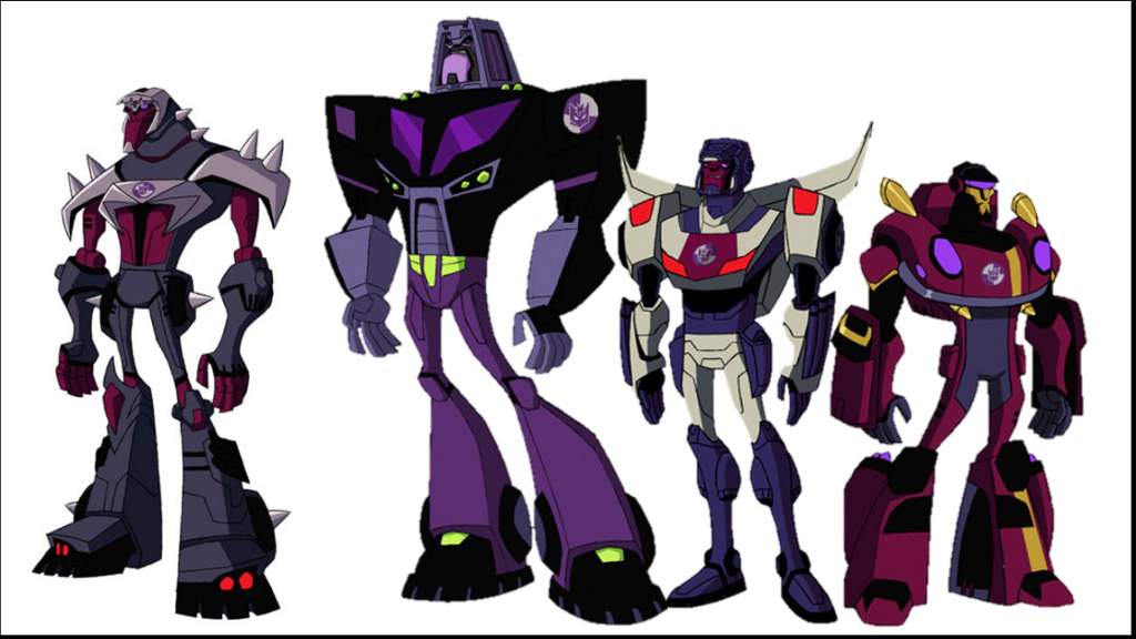 Transformers Generation 1 Animated season 4 episode 4: Transformers Generation 1 Animated season 4 episode 4: