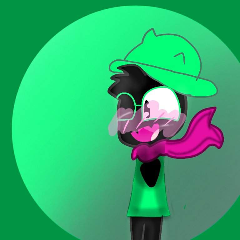 ralsel! | DeltaRune AU's. Amino