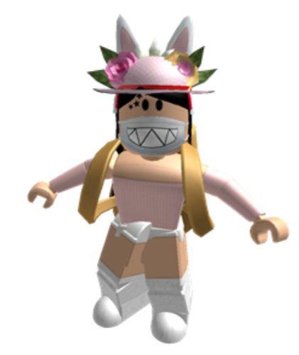 Another Avatar Update Roblox Amino - bunny ears roblox avatar