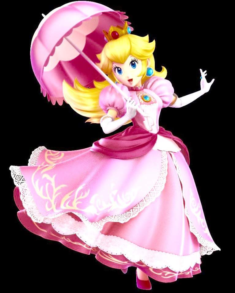 Princess Peach Toadstool | Wiki | Pharaoh's kingdom Amino