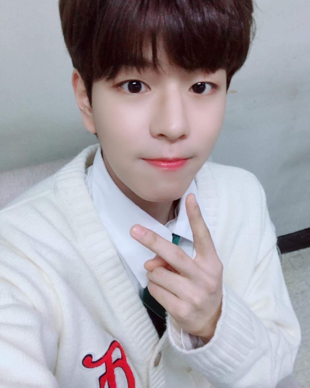 ⊰ Seungmin Instagram Update [181113] ⊱ | Stray Kids Amino