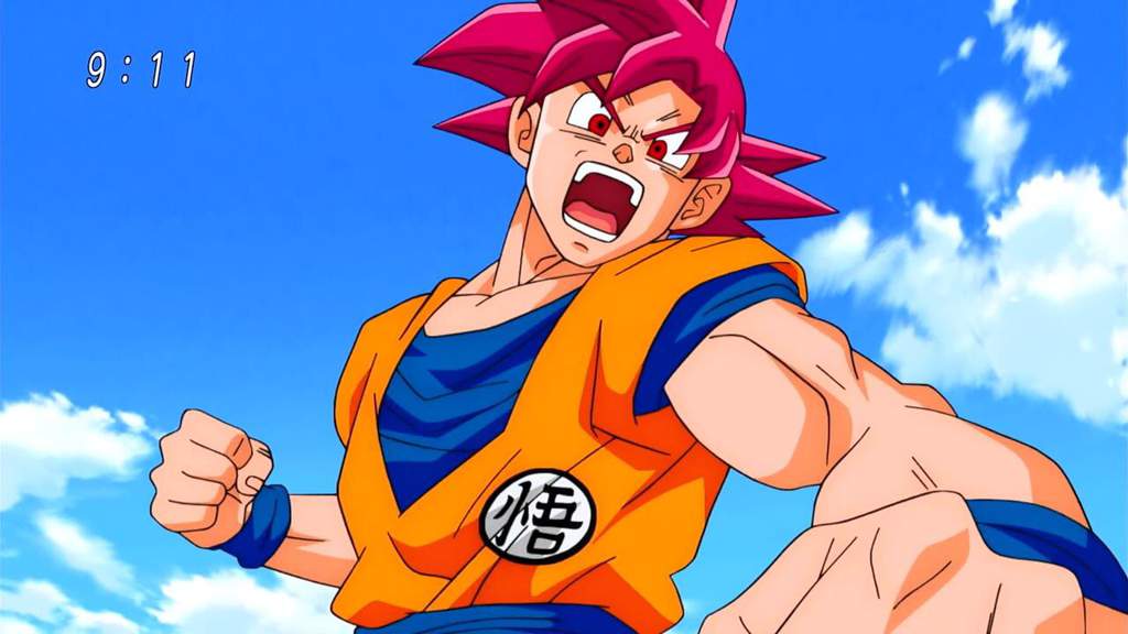 Ranking The Super Saiyan Transformations Worst To Best | DragonBallZ Amino