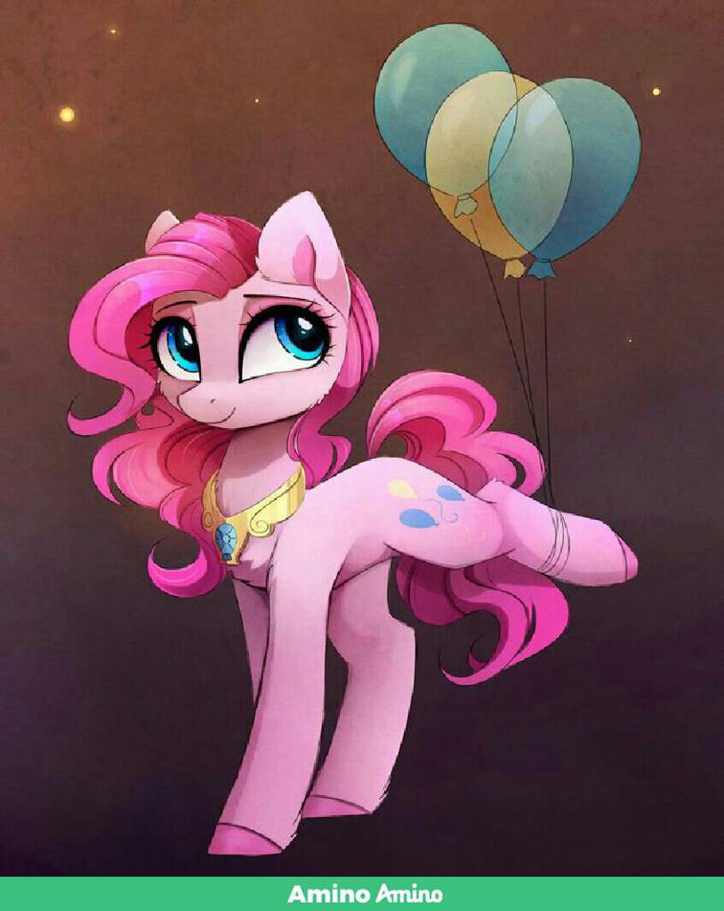 Пінкі Пай | Wiki | My Litels Pony Amino