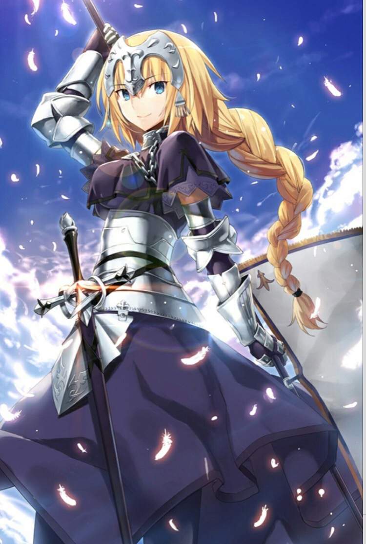 Best Waifu? | Fate/stay Night Amino