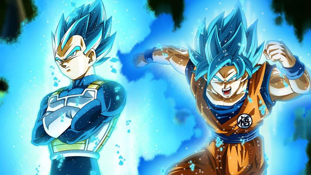 Ranking the Super Saiyan Transformations Worst to Best | DragonBallZ Amino