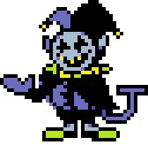 Jevil | Wiki | Deltarune. Amino