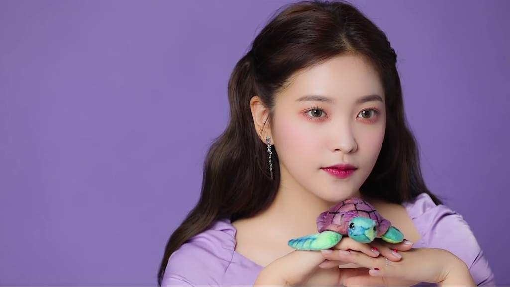 2019 Red Velvet Season's Greetings preview | screenshots | IRENE ♡ (아이린