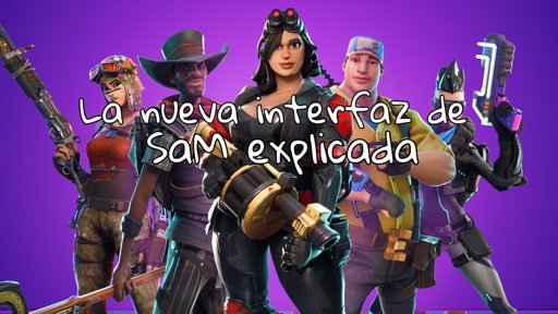 Las 5 mejores skins femeninas en Fortnite parte 1 ... - 512 x 288 jpeg 41kB