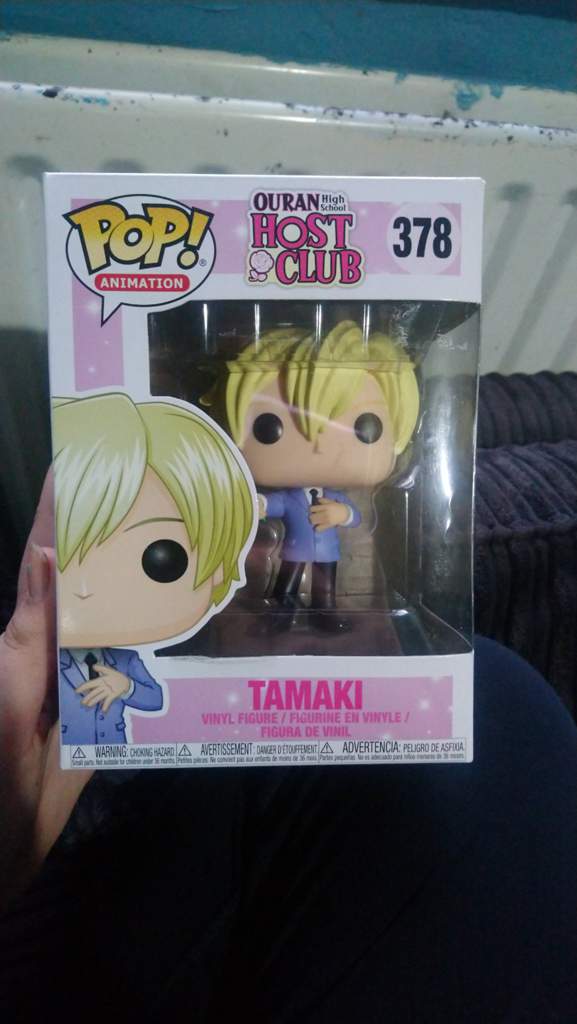 ouran highschool host club funko pop list