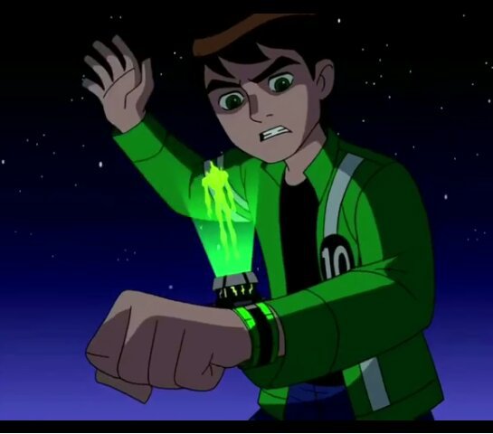 Ben Tennyson (Omniverse) | Ben 10 Amino