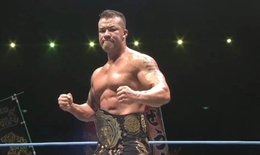 AJPW History of the Triple Crown Championship Part 2 Wrestling Amino