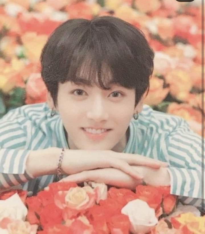 Jungkook photocard for love yourself tour in japan | ARMY's Amino