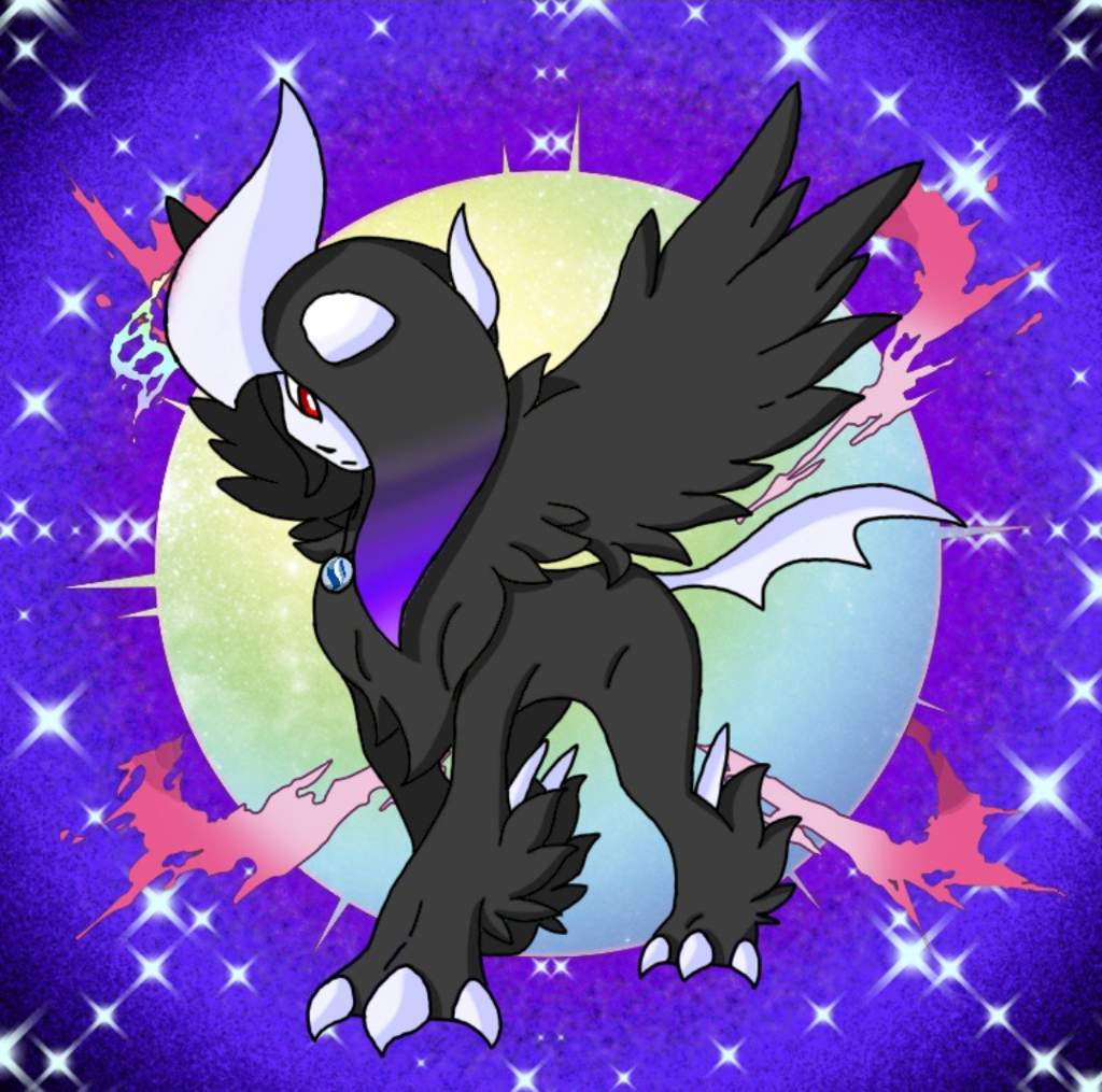 Lilith | Wiki | Pokémon Amino