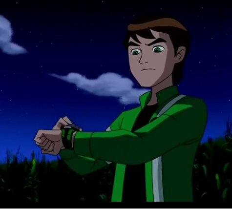 Ben Tennyson (Omniverse) | Ben 10 Amino