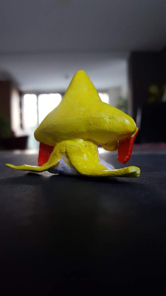 Shiny Clay Jirachi Pokémon Amino