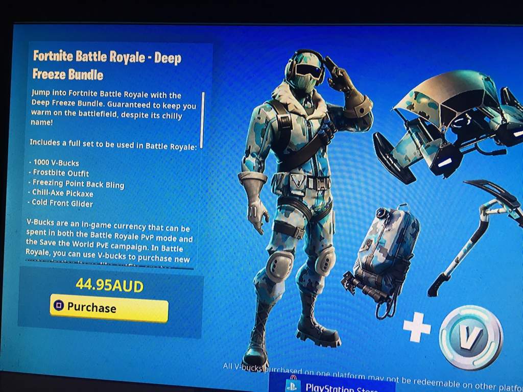 fortnite battle royale armory - fortnite battle bundle cost