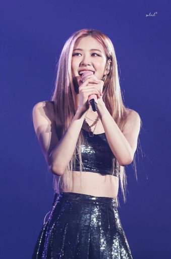 ROSÉ | Wiki | K-Pop Amino